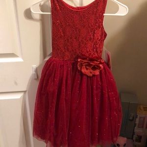 Little girl dress